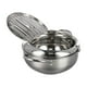 thumbnail image 4 of Premium Deep Fryer with Temperature Control 3 2L Suitable for All Stoves, 4 of 11