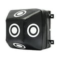 thumbnail image 5 of Wall Mount Uppercut Heavy Bag Square Boxing MMA Training Punching Target Train, 5 of 19