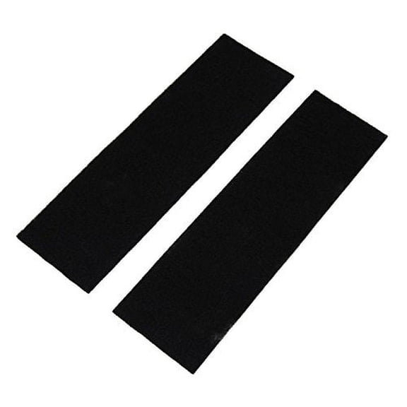 CFS 2 Pcs Carbon Pre-Filter for HRF-K2 Filter K HFD-120, HFD-120Q, HFD-300