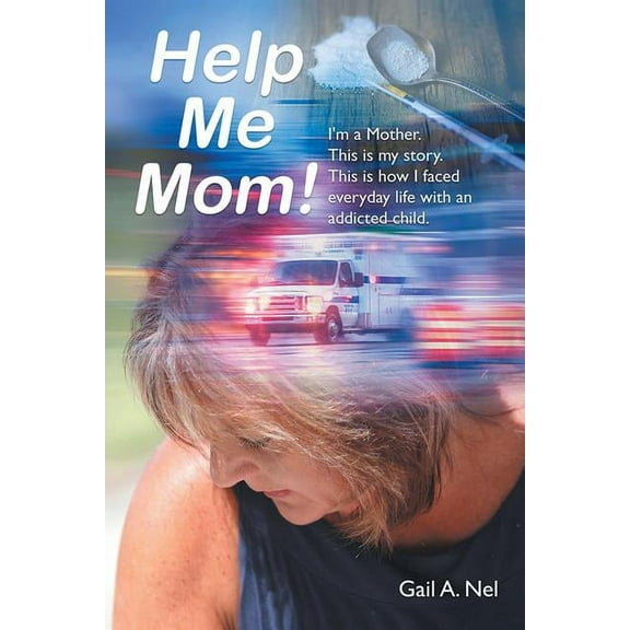Help Me Mom! (Paperback)