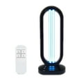 thumbnail image 1 of Lampe Domestique Pratique Télécommande UV Lampe Mobile, 1 of 8