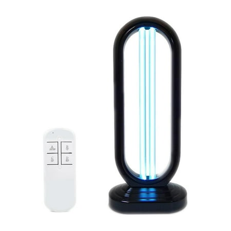 

WinysinConvenient Household Lamp UVC Remote Control Mobile Lamp