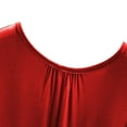 thumbnail image 6 of JGGSPWM Womens Supersoft Tank Tops Petite Camisole Stretch Casual Summer Cami Crewneck Solid Sleeveless Tanks Shirts Wine M, 6 of 9
