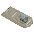 thumbnail image 1 of ABUS Mechanical - 140/120 Diskus Happe & Agrafe 120mm, 1 of 1