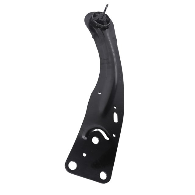 Brazo De Arrastre De Suspensión Trasera, Brazo De Arrastre Trasero CV6Z5808B Estabilidad Mejorada Para Automóvil