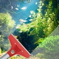 thumbnail image 3 of Shisuyan 1pc Multi-purpose Portable Scrapers Tiles Scraper Glass Wallpaper Cleaning Scraper, 3 of 9
