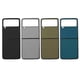 thumbnail image 2 of Funda Protectora Compatible Con Samsung Galaxy Z Flip3 Funda Ultrafina Para Teléfono Con Protección Integral Eigraketly EL017467-03, 2 of 5