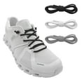 thumbnail image 2 of Lacets Élastiques pour Chaussures de Course - 3 Paires de Lacets de Remplacement Extensibles pour Performance et Confort Optimal, 2 of 7