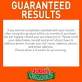 thumbnail image 2 of Jobe’s Organics Fruit and Citrus Granular Plant Food, 4lbs,&nbsp;3-5-5, 2 of 8