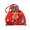 C, variante sur Bdday 2 Pcs Décorations de Noël Sac Cadeau Veille de Noël Sac Cadeau pour Enfants