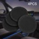 thumbnail image 1 of Posavasos antideslizantes para portavasos de coche4 Uds.accesorios interiores para automóviles, 1 of 7