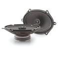 thumbnail image 1 of Bocina para Carro Focal ACX-570 Auditor 5x7 Pulgadas 120W Max, 1 of 4