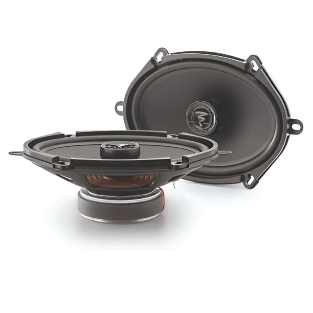 Bocina para Carro Focal ACX-570 Auditor 5x7 Pulgadas 120W Max