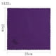 thumbnail image 3 of Paño de limpieza y Pulido Sunnimix para instrumentos musicales color morado 5 Uds, 3 of 8