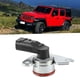 thumbnail image 5 of 42RLE A604 40TE 41TE Fluid Pressure Transducer Sensor 05078336AA Fit for CHRYSLER, 5 of 5