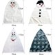 thumbnail image 2 of CHAO PCS Funda protectora contra el frío para plantas navideñas (niño), 90 cm x 110 cm, rollo de vela a prueba de frío, bolsa protectora anticongelante reutilizable para plantas para olivos y limonero, 2 of 5