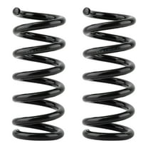 3" Front Lowering Coil Springs Drop Kit For Chevy GMC C1500 1988-1998