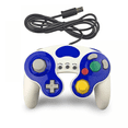 thumbnail image 3 of Compatible with Wii/NGC Wired Gamepad, for GameCube Game Controllers, 3 of 3