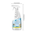 thumbnail image 3 of Teissuly Refrigerator Deodorant Cleaner, Freezer Fridge Odor Eliminato, 120Ml Cleaning Spray For Inside Refrigerator, 3 of 9