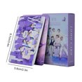 thumbnail image 4 of Tarjetas de colección Bangtan Boys, tarjetas Kpop Star, tarjetas de felicitación para niños y niñas, 4 of 8
