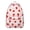 Berry Pattern Sc, variant on Chic Modern Abstract Pattern Backpack, Stylish Artistic School Bag with Colorful Pop Art, Graffiti Vibes, and Rainbow Gradient Touches