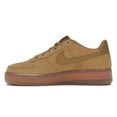 thumbnail image 2 of Nike Kid's Air Force 1 Low Wheat (2019) Shoes, from StockX, 2 of 5