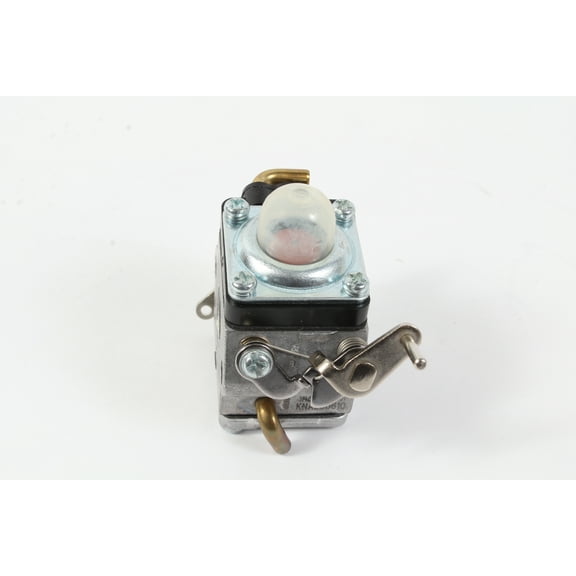 Husqvarna Genuine OEM Carburetor - 596658301