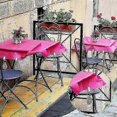 thumbnail image 4 of 12 Pieces Tablecloth Weights Tablecloth Pendant Teardrop Shape Table Cover Weights Stone Table Weigh, 4 of 5