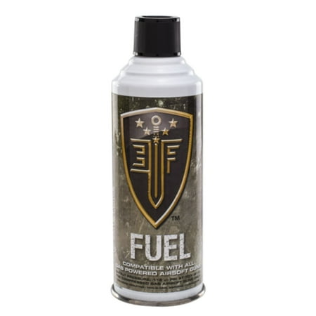 Umarex Elite Force Fuel Green Gas Airsoft Fuel