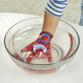 thumbnail image 5 of Marvel Spidey and His Amazing Friends Spidey Water Web Glove, Water Toy with Green Goblin Target, 5 of 6
