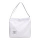 thumbnail image 1 of Sonducket Bolso de lona resistente y duradero de tela para todas las necesidades, bolso de compras, bolso de lona Bolsas de mensajero y de hombro blanqueado, 1 of 6