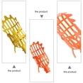 thumbnail image 4 of unbranded 2Ud Fruit Picker Con Cabezal De Plástico Para Recoger En Huertos Y Granjas Color Surtido, 4 of 8