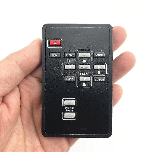 Nuevo para control remoto Optomjector para Infocus In102 In104 In105 In106 In100 T104