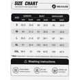 thumbnail image 4 of Long Sleeve Shirts for Women Scoop Neck Baselayer Casual Tops for Lady, 4 of 6