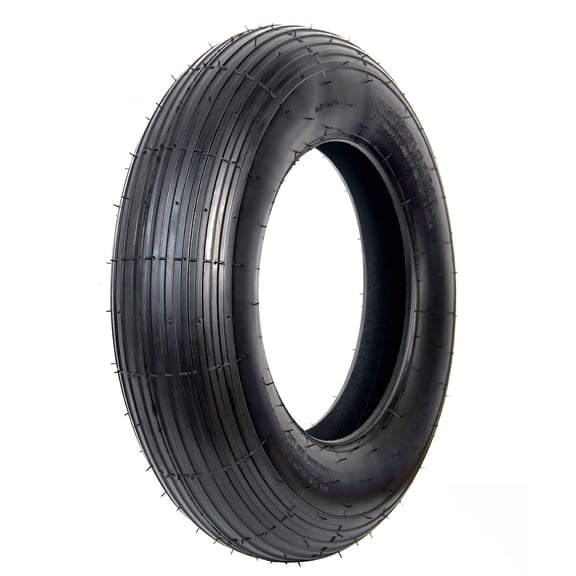 Hi-Run 4.80/4.00-8 2PR P301 Lawn and Garden Tires