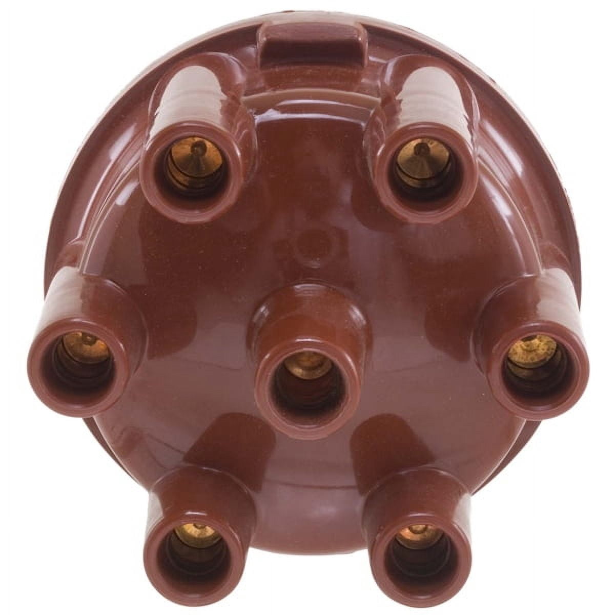 Distributor Cap and Rotor Kit