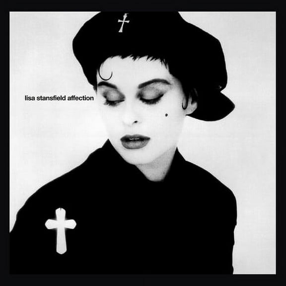 Lisa Stansfield - Affection - Music & Performance - CD
