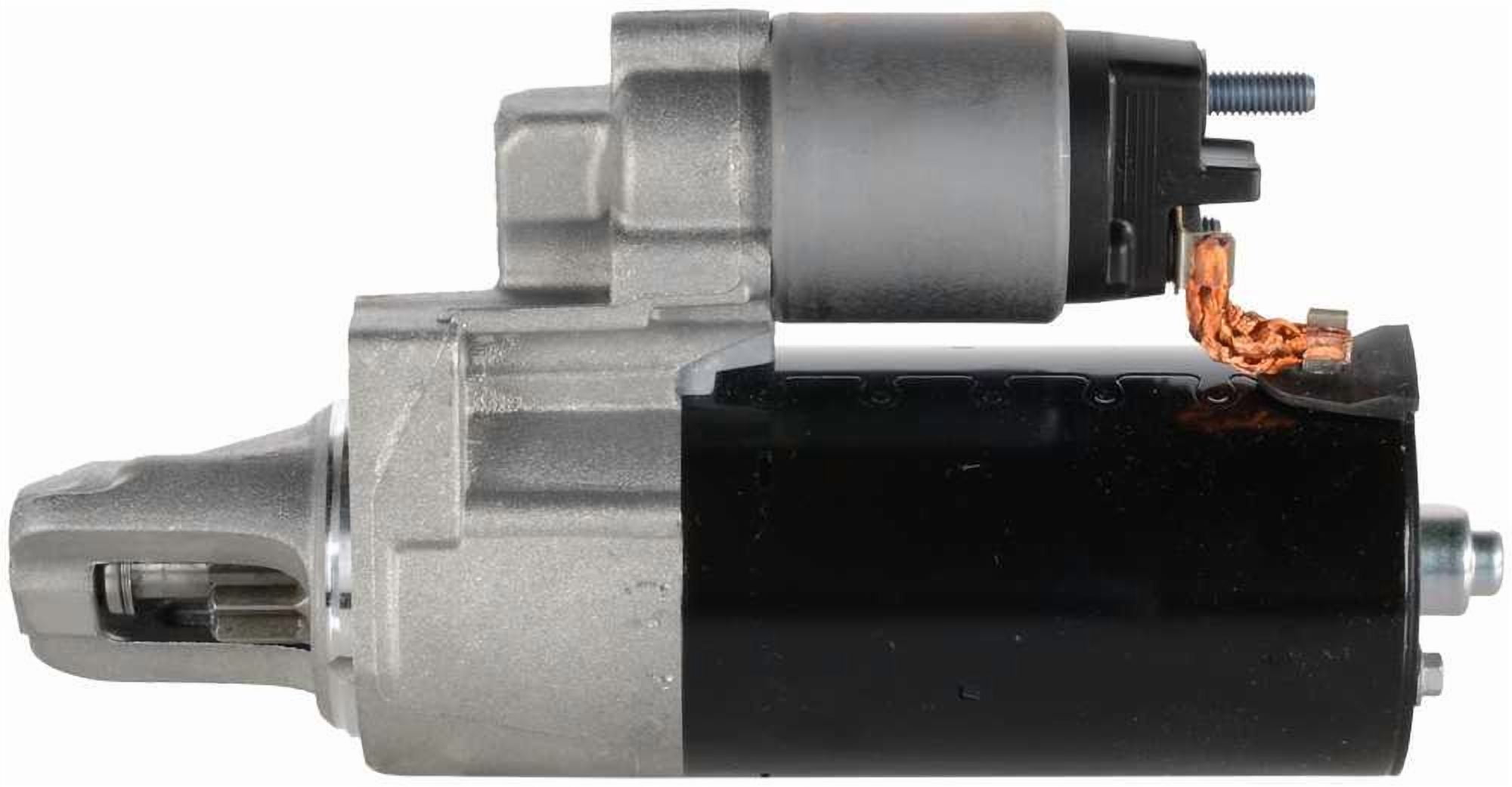 Bosch SR0469X Premium Starter
