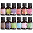 thumbnail image 2 of 10ml Car Flavoring Car Air Vent Fragrance Natural Plant Essential Air Fresher Auto Air, 2 of 5