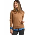 thumbnail image 3 of Inca Fashions - Alpaca Living Color Collection - The Alpaca Crew Neck Pullover, 3 of 3