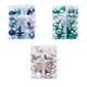 thumbnail image 2 of Inteprter Adornos navideños colgantes, adornos para árbol colgantes, bolas para Navidad, adornos navideños, árbol de Navidad Kits de decoración para fiestas, 2 of 4