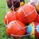 thumbnail image 3 of Bolsa de malla para balones de baloncesto, voleibol y fútbol. Capacidad para hasta 15 balones., 3 of 7