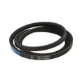 thumbnail image 3 of Unique Bargains 1100mm Inner Girth 10mm Width Cogged V Belts, Neoprene Rubber, for Power Transmission, 3 of 6