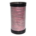thumbnail image 1 of Flash Reflective Poly Thread Zinnia, 1 of 1