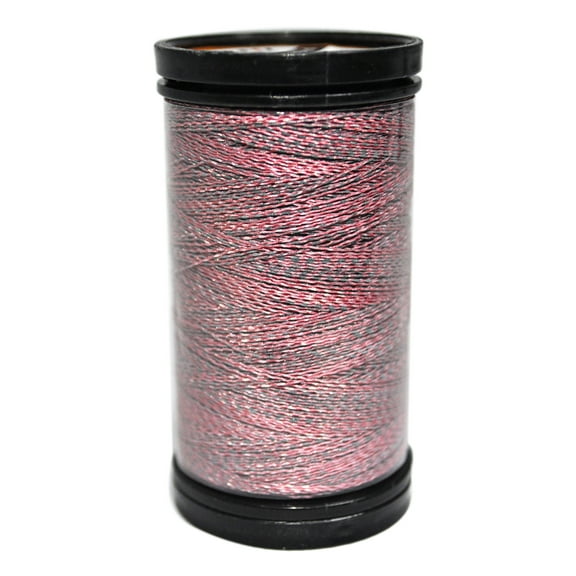 Wonderfil, Flash Reflective Polyester Thread (150yds)
