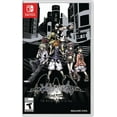 thumbnail image 1 of The World Ends with You: Final Remix (Nintendo Switch), 1 of 1