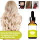 thumbnail image 5 of Autorización Liquidación de aceites esenciales Aceite capilar multifuncional para prevenir la caída del cabello, reparar el cabello, suavizar el cabello, mejorar el cuidado del cabello, ansieda, 5 of 6