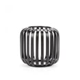 thumbnail image 2 of MDR Trading Inc. AB-92-CAGE-739 Small Ribbed Candle Holder, 2 of 3