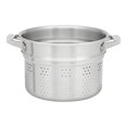 thumbnail image 1 of ZWILLING TruClad Insert à Pâtes en Acier Inoxydable 24 cm 18/10, 1 of 3