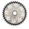 thumbnail image 2 of Cassette de Vélo de Route 12 Vitesses XDR Roue Libre de Bicyclette Remplacement Accessoires de Cyclisme, 2 of 6